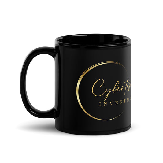 Cybertize Investments Mug